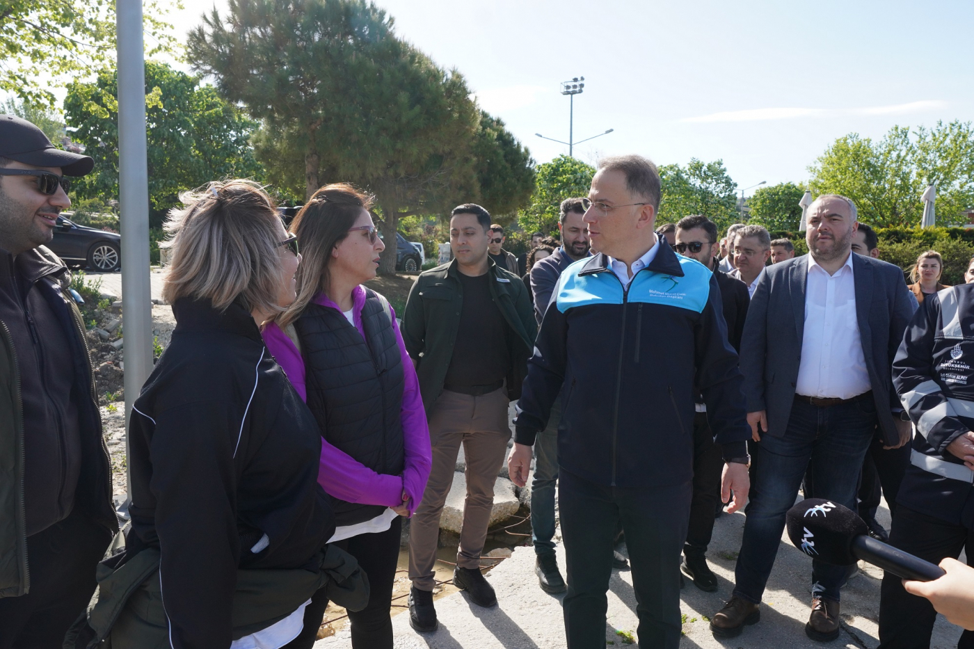 GÜRPINAR SAHİLİ DÜZENLENİYOR (3)-i6630d7bfa5612.jpg